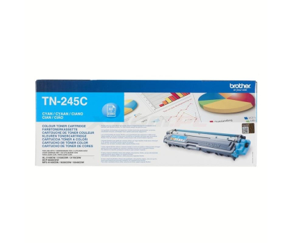 Toner BROTHER Toner TN245C do HL 3140, DCP-9020CDW